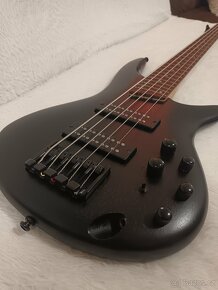 Baskytara Ibanez SR305EB - 4