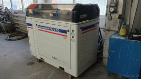 Vysokotlaké čerpadlo KMT Waterjet Systems SL-V 50 HP STD - 4