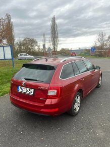 Škoda Octavia, 1.6 TDI STYLE - 4