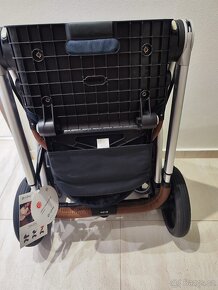 Kočár Cybex Balios - 4