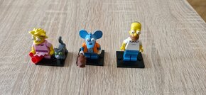 Lego minifigures - 4