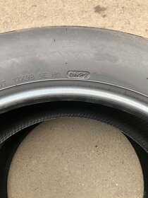 Pneu 235/55 R19 - 4