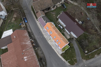 Prodej obchod a služby, 170 m² s podkrovním bytem - 4