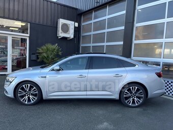 RENAULT Talisman dCi 160 INITIALE PARIS EDC 2018 - 4