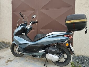 Honda PCX 125 - 4