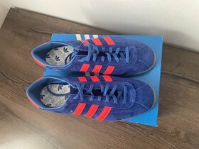 Adidas originals Dublin New - 4