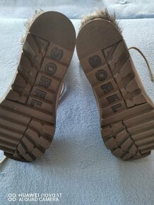 Dámské zimní boty SOREL - 4