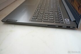 █ Lenovo ThinkBook 15-IIL (i5-10gen, SSD, FHD, záruka) █ - 4