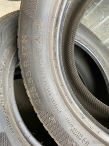 225/55 R17 97H Continental ContiWinterContact ts850p - 4