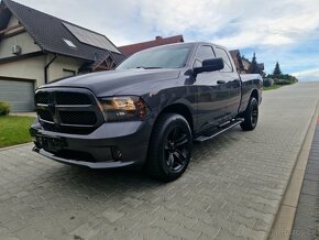 Dodge Ram Classic 3.6 V6 4x4 - 2019 - 115 000 KM - 4