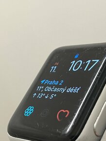 Apple Watch Series 3 (38 mm) - 4