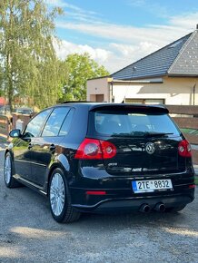 Vw golf 5 R32 4motion - 4