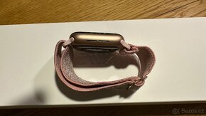 APPLE WATCH 5 40MM GOLD - 4