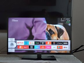 Smart TV FINLUX 32FFF5860-82cm, Rok 2022 - 4