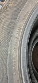 Celoroční pneumatiky Nexen 275/55 r20 - 4