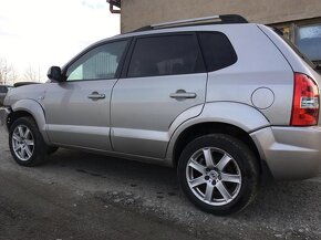 hyundai tucson 2.0 crdi náhradní díly 2008 - 4