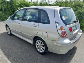 Suzuki Liana Nová STK sx4 ignis swift 1.6i - 4