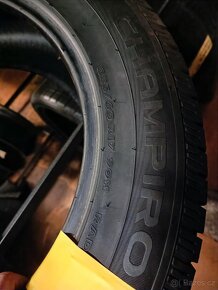 225/60r17 zimní pneu champiro - 4