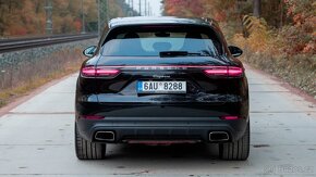 Porsche Cayenne 2018 - 4