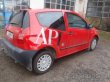 Citroen C2 1.1i-1.4i.1.4 HDI Náhradní díly - 4