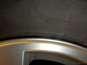 235/65 r17 - 4