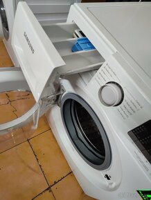 Pračka Samsung 7kg - 4