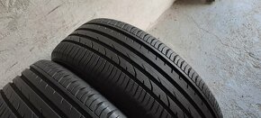 215/55 r18 letní pneumatiky Continental - 4