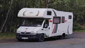 Fiat Ducato Roller - 4