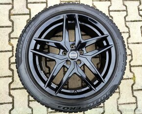 Alu kola Audi A6, VW Passat, Škoda Superb III 5x112 R19 - 4