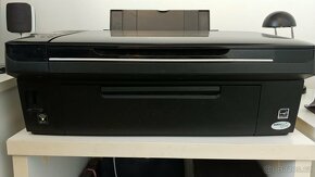 Epson Stylus SX 420W - 4