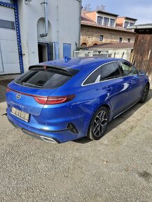 Kia Proceed - 4