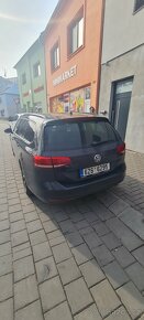 Volkswagen Passat B8 - 4