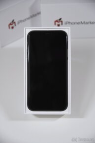 Apple iPhone 11, 64GB, Black - záruka 12 měsíců - 4