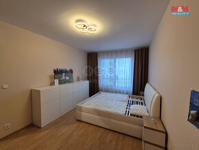 Prodej bytu 3+kk, 80 m², Praha, ul. Sazovická, lodžie - 4