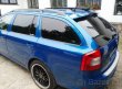 RS Spoiler Skoda Octavia 2 II 04-13 combi - 4