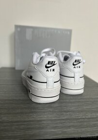 Air force 1 37,5 - 4