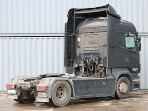 Scania R 440, HIGH LINE, STANDARD, EURO 5, RETARDÉR, NOVÉ PN - 4