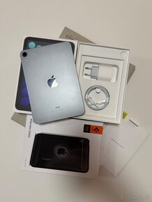 iPad mini 2021 ( 256GB ) záruka 2 roky + příslušenství - 4