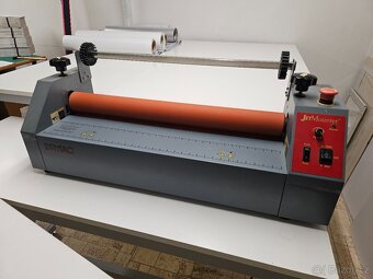 Laminátor Jet Mounter JM26 670mm - 4