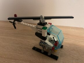 Lego 6354 Pursuit Squad - 4