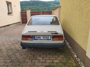 Škoda Rapid 136 - 4