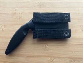 KA-BAR TDI LARGE KB-1482 Kabar - 4