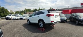 KIA SORENTO 2,2CRDI 147KW 4X4 PREMIUM, 7MÍST,1.MAJ, PŮVOD ČR - 4