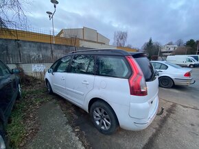 Citroen c4 picasso - 4