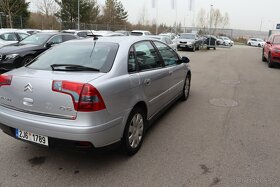 Citroen C5 II 1.6HDi - 4