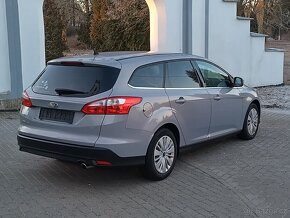 Ford Focus 2.0 TDCi 103 kw, 2012, Champions League - 4