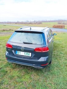 VW Golf 7 2.0TDI 110kw - 4