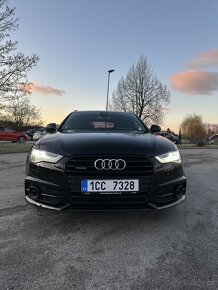 Audi A6 Avant - 4