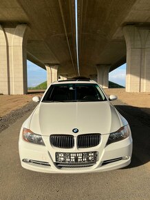 BMW 335i E90 2008 - 4