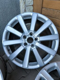 VW Omanyt r18 5x112 - 4